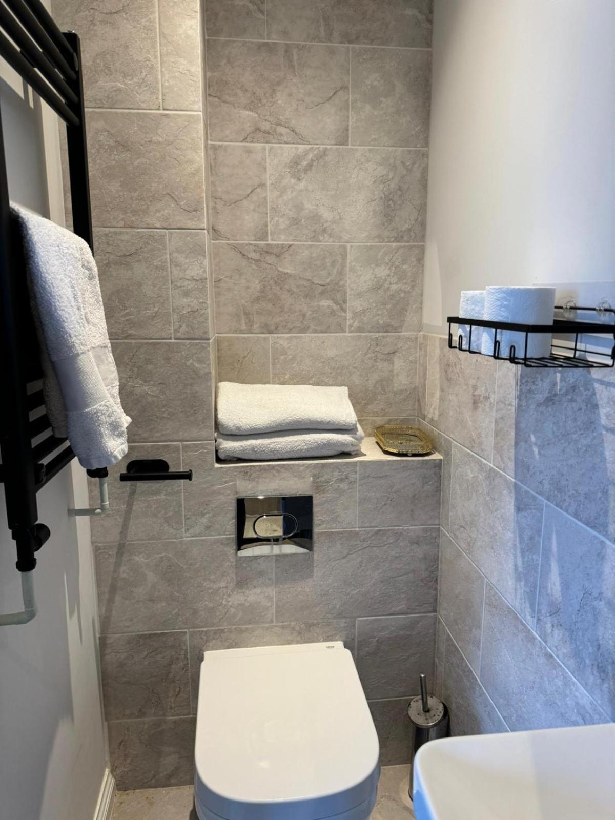 Appartamento Kensington Place
